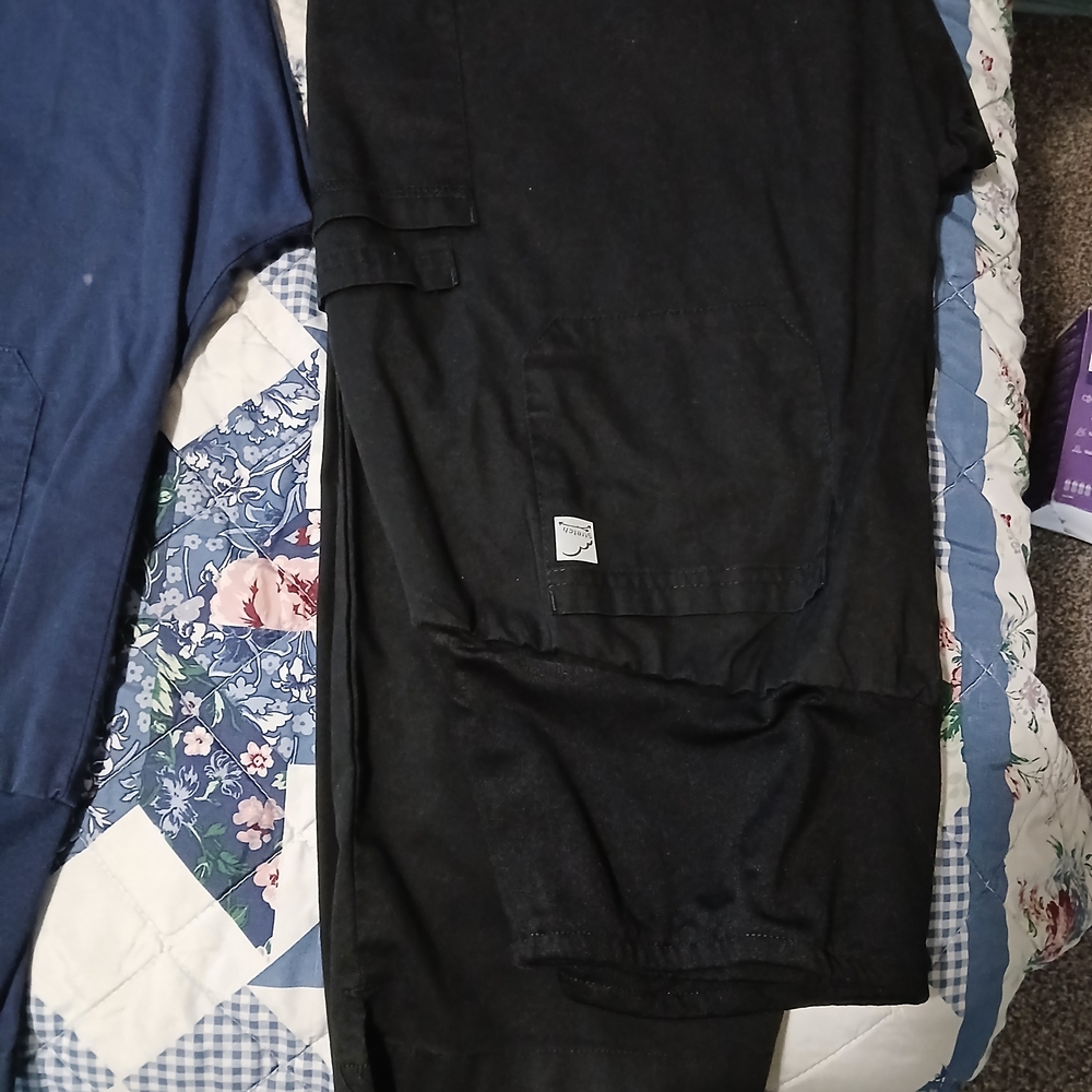 Uniform Advantage Maternity Scrubs